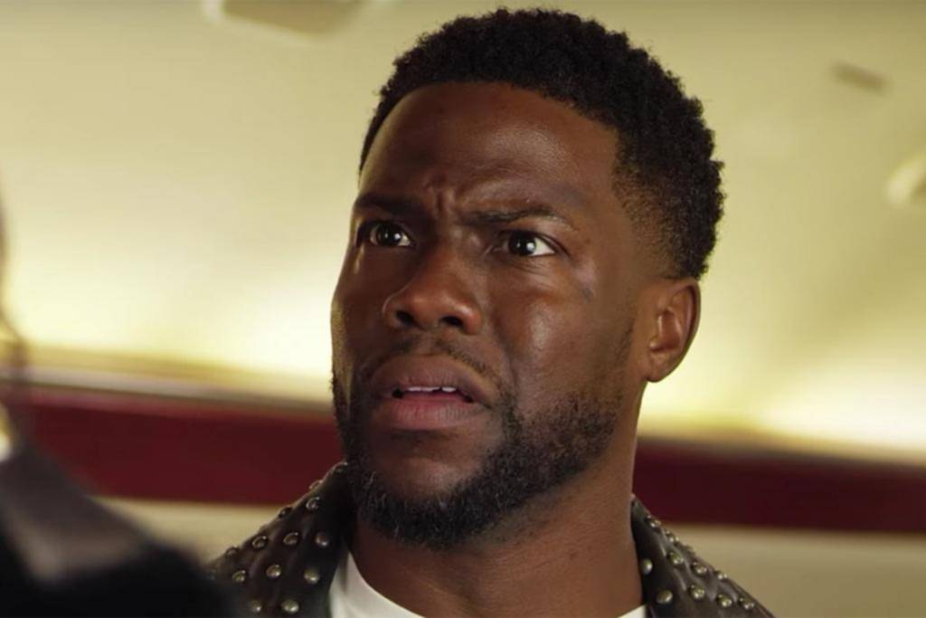Confirmado: tras la polémica por los tuits homofóbicos de Kevin Hart, los Oscar van sin presentador