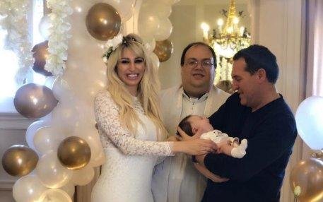 Vicky sorprendió al renovar votos con Naselli tras un año casados: “Pensé que no llegaba”, tiró