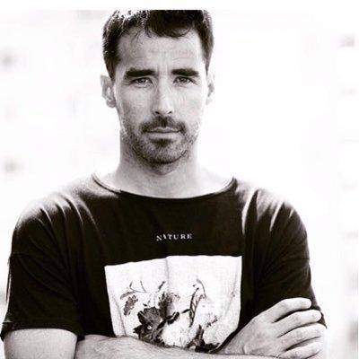 Nacho Viale desmiente inicio de romance con Fandiño