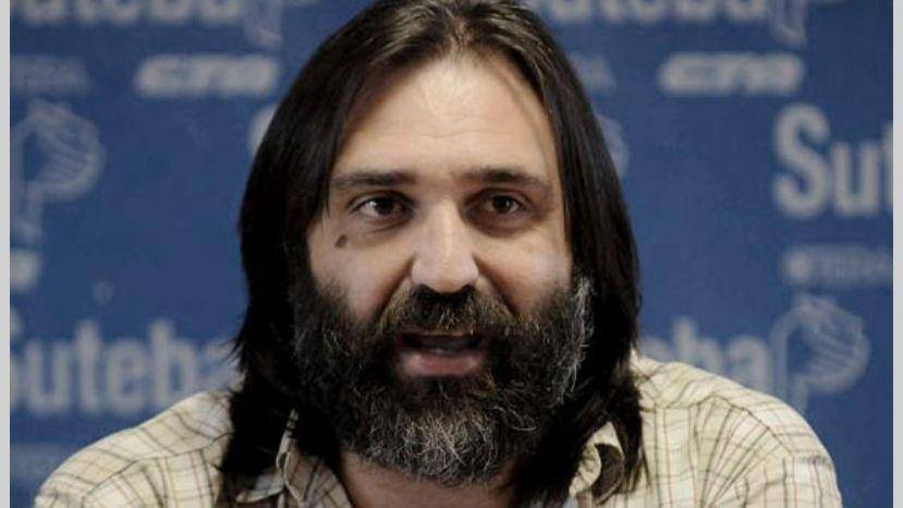 El plan sindical