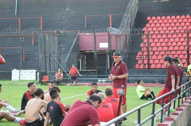 Colón pidió la reprogramación del partido ante San Lorenzo y la Superliga les dará la derecha