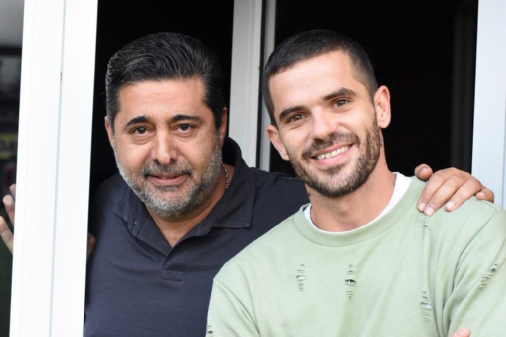 Angelici le rescindirá el contrato a Gago