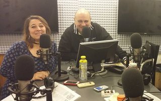 PUNTAPIÉ INICIAL te da el empujoncito que te falta para arrancar el día!