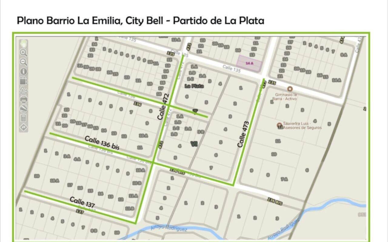Quejas en City Bell por el servicio deficiente de telefonía y casi nulo de internet
