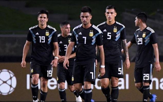 Ranking FIFA: Argentina sigue afuera del top ten