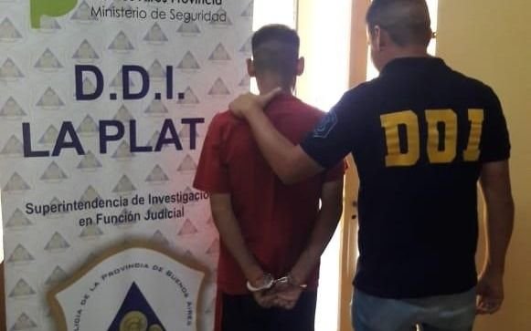 Apuñaló a un vecino porque no le quiso dar un cigarrillo
