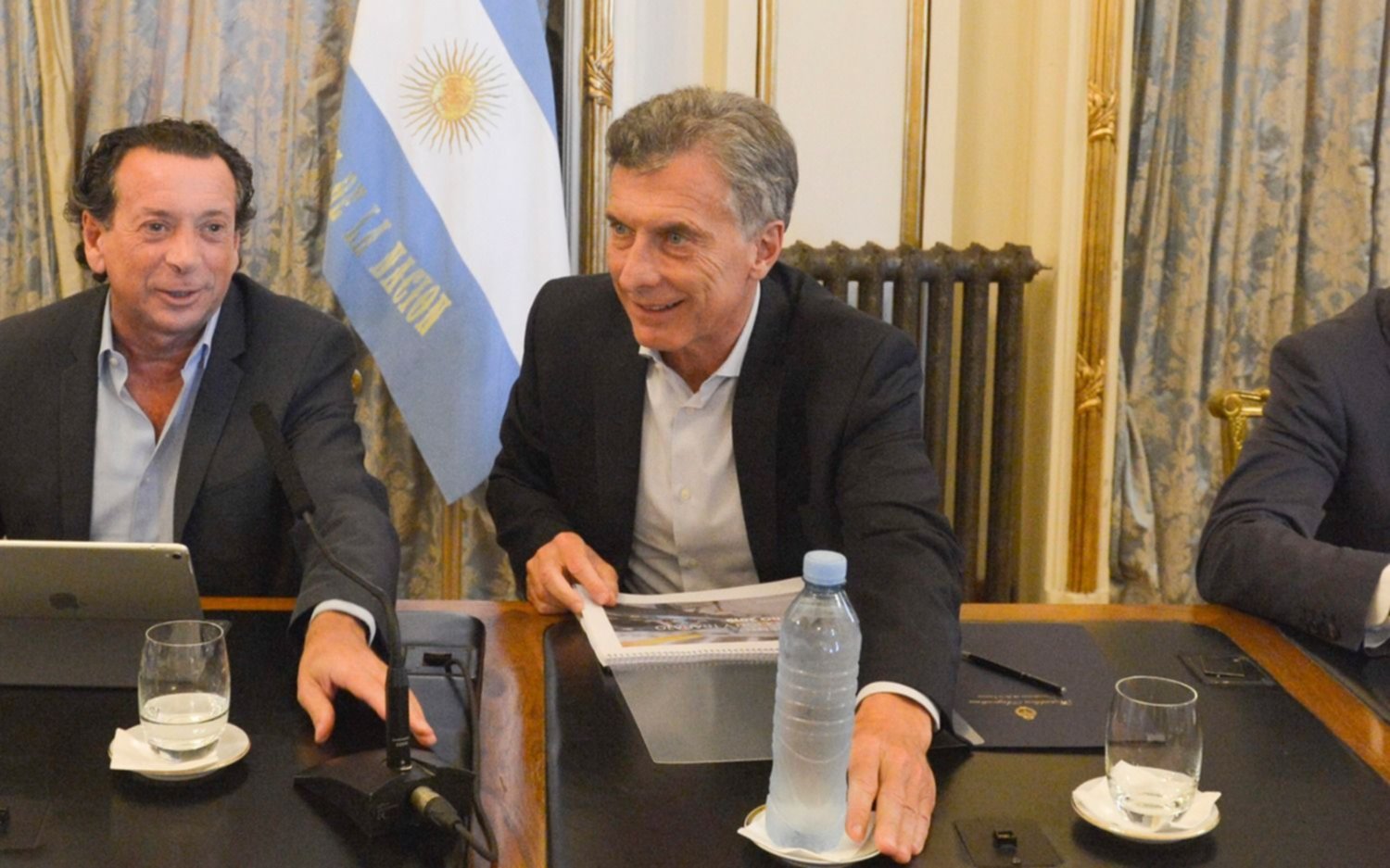 Macri sobre la inflación: "Nos está costando más de lo que imaginé"