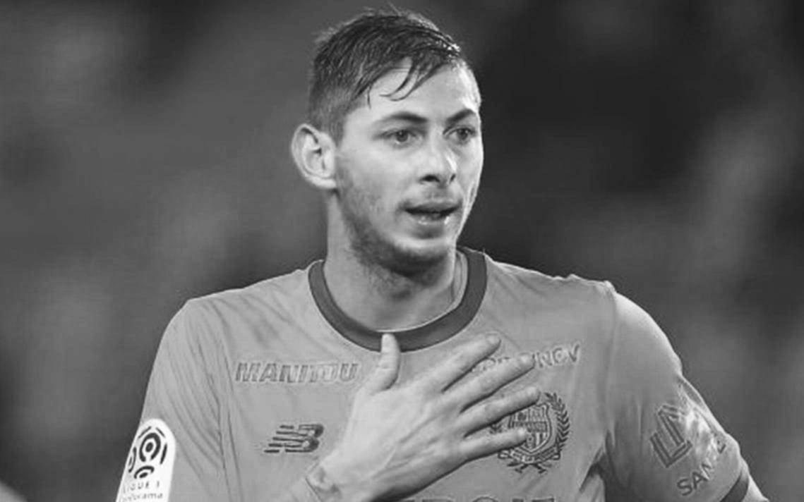 El mundo del deporte expresó sus condolencias a la familia de Emiliano Sala por su muerte
