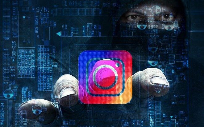 Alerta por una campaña de robo de datos de cuentas bancarias contra usuarios de Instagram