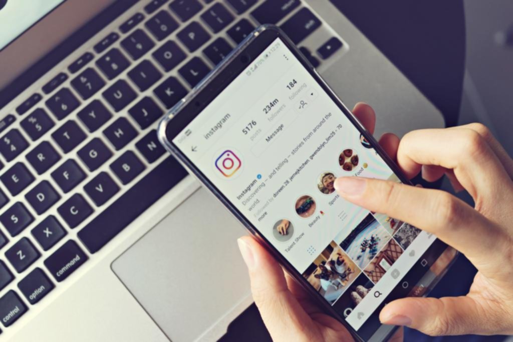 Advierten por campaña de “phishing” contra usuarios de Instagram