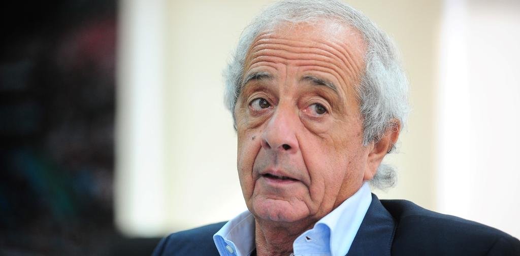 D´Onofrio alertó sobre la posible venta Monumental
