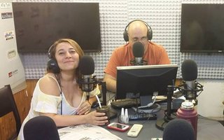 PUNTAPIÉ INICIAL te reinicia todas las mañanas!!!