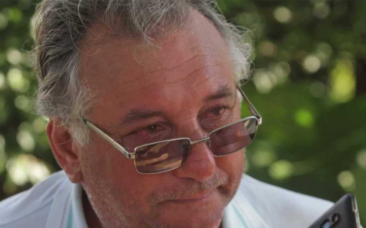 Habló el papá Emiliano Sala: "Sacamos fuerzas de donde no se podía sacar"