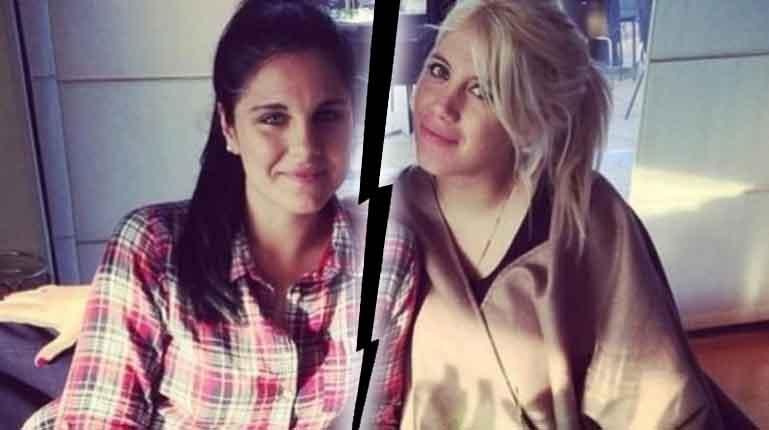 Ivana vs. Wanda: “Destrozaste una familia, no vas a destrozar otra”