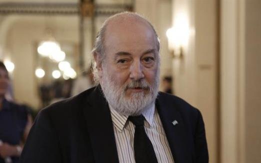 Bonadio se quedará con la causa por el cobro de coimas del juez Luis Rodríguez
