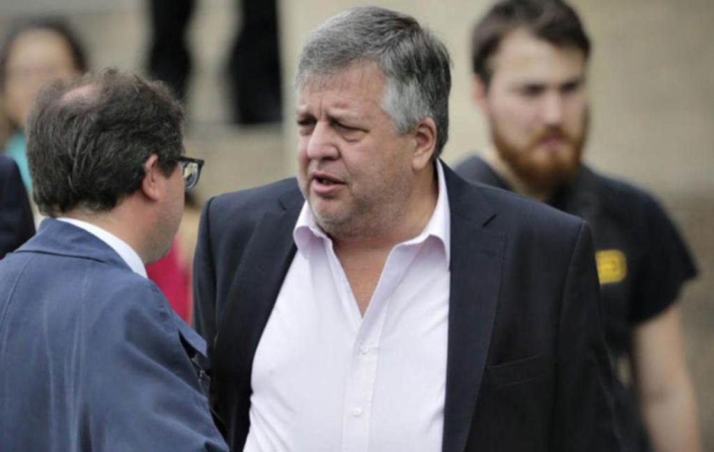 Involucran al fiscal Stornelli en una causa por extorsión