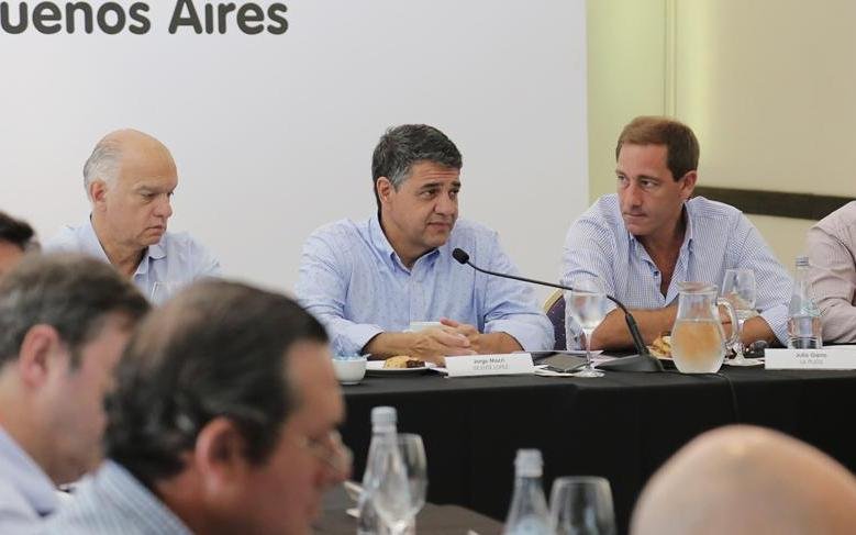 Maniobras pre-electorales elevan la tensión política dentro de Cambiemos