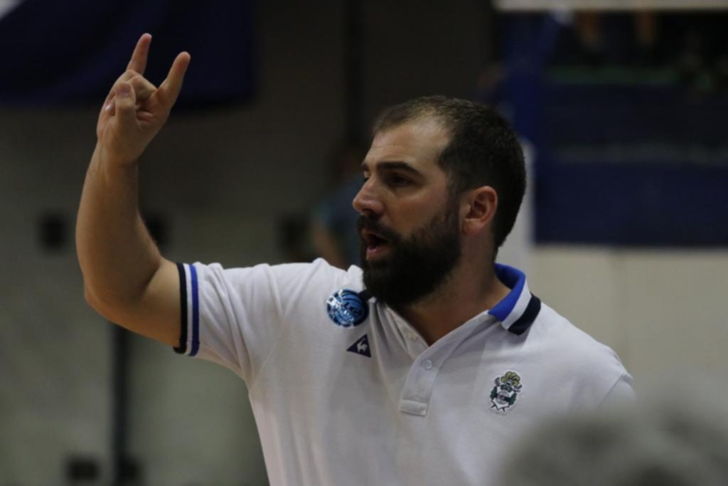 Gimnasia recibe a Ciclista, rival directo por la permanencia