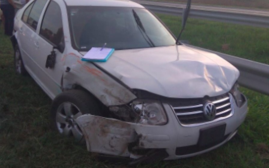 Un joven chocó un camión en Rosario, robó un auto y cuando iba a ser detenido se suicidó