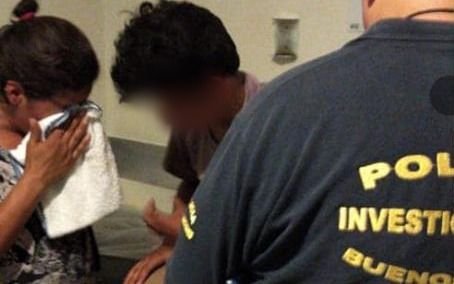 Tras cinco días de angustia, la familia de Javier Martínez lo encontró: estaba en Capital
