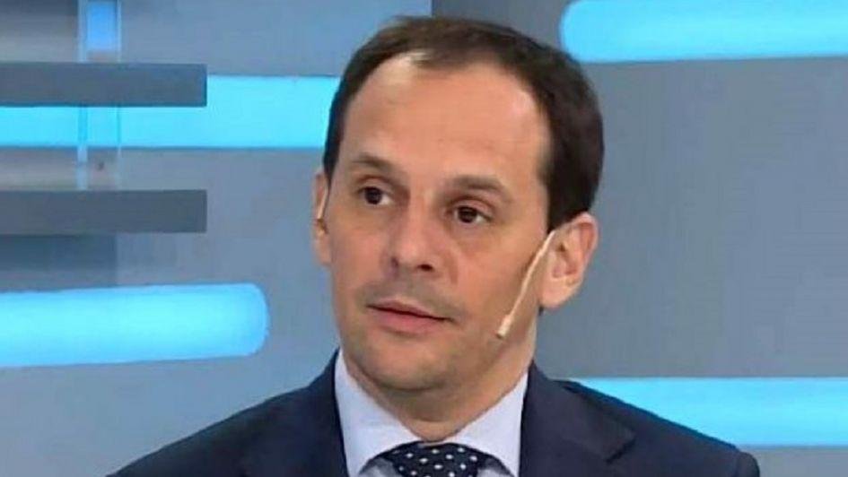 Spotorno: “La actividad va a rebotar en el segundo trimestre”