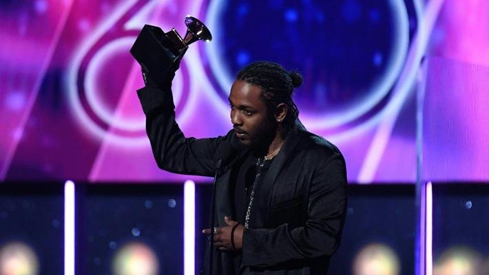 61º Premios Grammy: la gran fiesta de la música