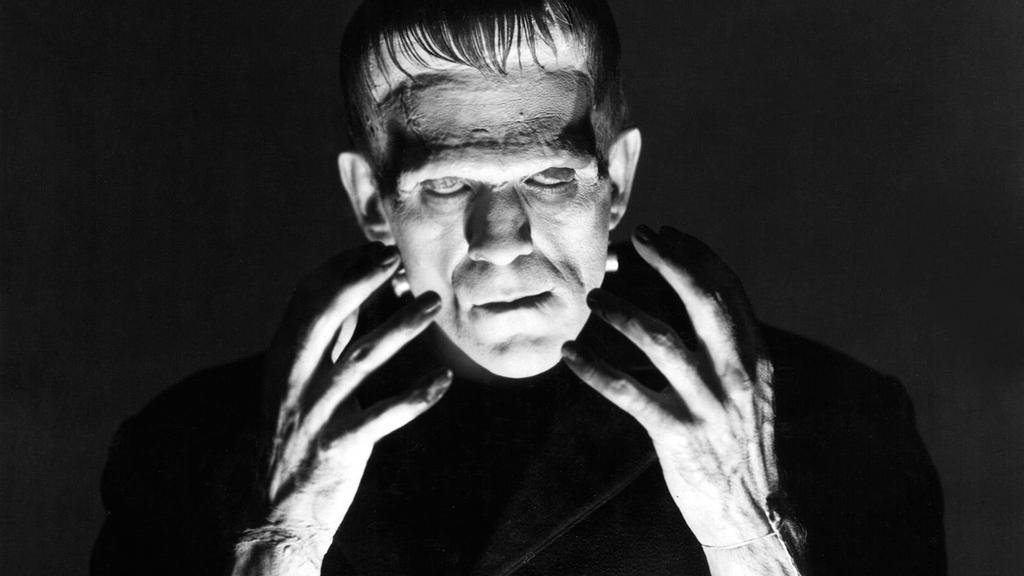 El rostro humano del terror: Boris Karloff moría hace medio siglo