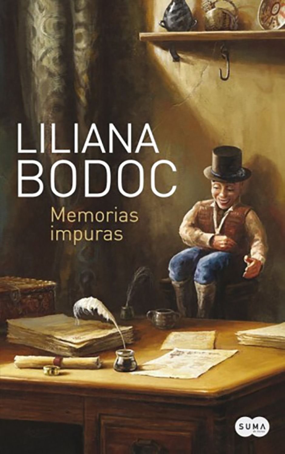 Memorias impuras 