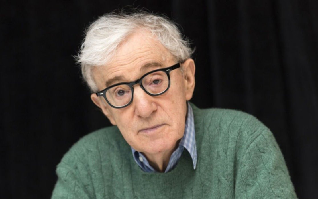 Woody Allen demanda a Amazon por 68 millones de dólares