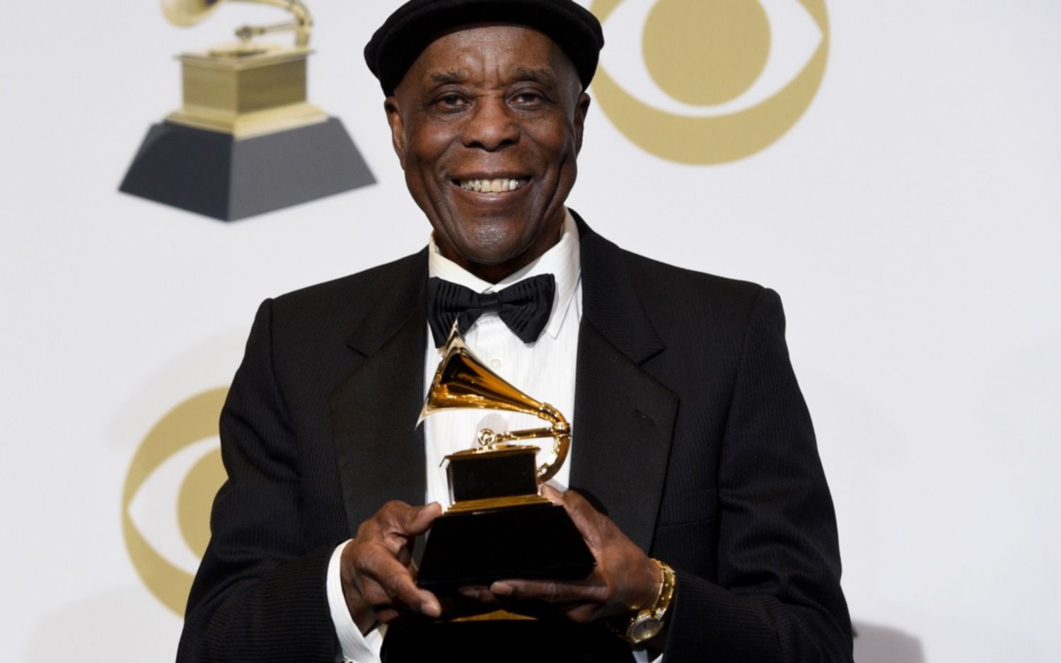 Grammy 2019: entre los primeros ganadores hay una argentina