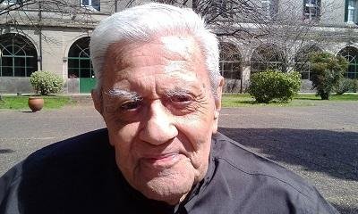 Gustavo Eloy Ponferrada