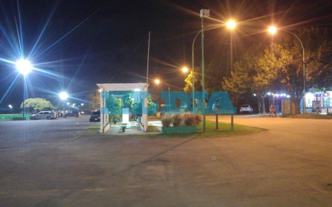 Piden colocación de tachos de basura en la costanera de Punta Lara