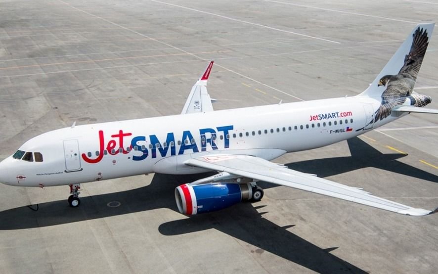Una aerolínea low cost ofrecerá vuelos de cabotaje a $1 con impuestos incluídos