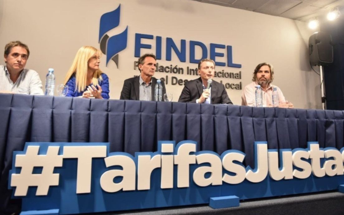 La Justicia Federal de La Plata aceptó tratar el amparo de intendentes por el aumento de luz
