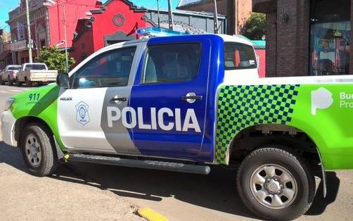 Hallaron asesinado a un hombre, con una bolsa en la cabeza y maniatado en su casa de Moreno
