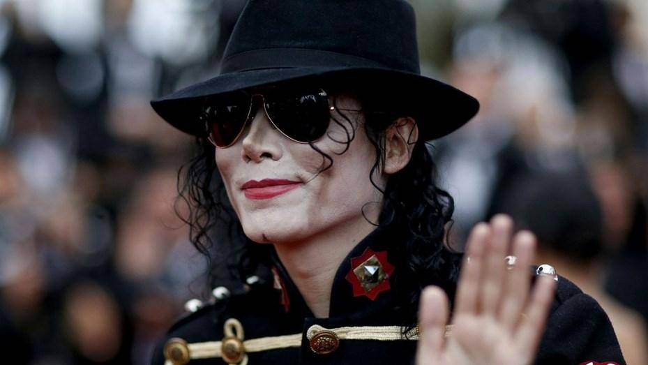 La familia de Michael, muy caliente con un documental