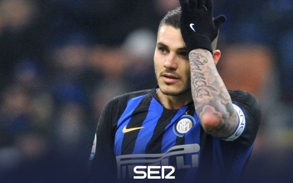 El Inter le sacó la capitanía a Icardi, ¿seguirá en el club?