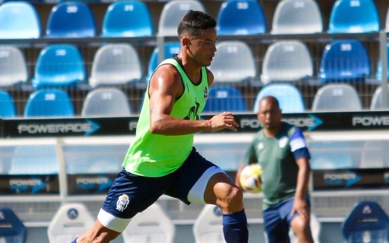 Con Mansilla afuera, Troglio tiene el once para recibir al Halcón