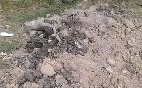 Villa Castells: "Donde cada uno destroza calles, caños y se conecta a su antojo":