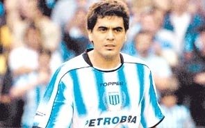 Benedetto contó que lo apodaban "Matute Morales" y explicó el motivo