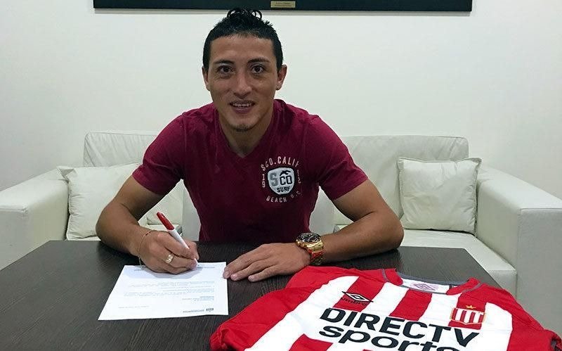 En Ecuador dan por hecho el arribo de Murillo a Liga de Quito