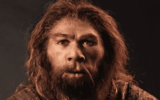 Descubren la segunda huella en el mundo de un hombre Neandertal