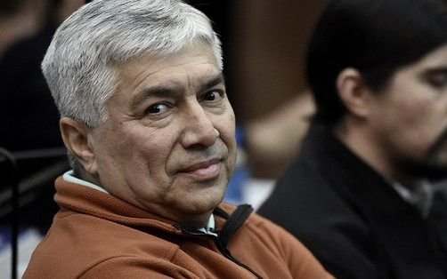 Lázaro Báez quiso mover millones de dólares de una cuenta en Bahamas, pero no lo dejaron