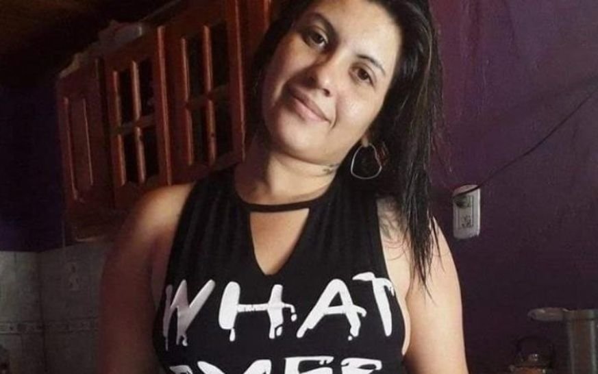 Horror en Salto: a la joven enterrada "la mataron de un mazazo"