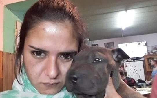 Hallaron a Romina, la mujer embarazada que había desaparecido el sábado tras una discusión