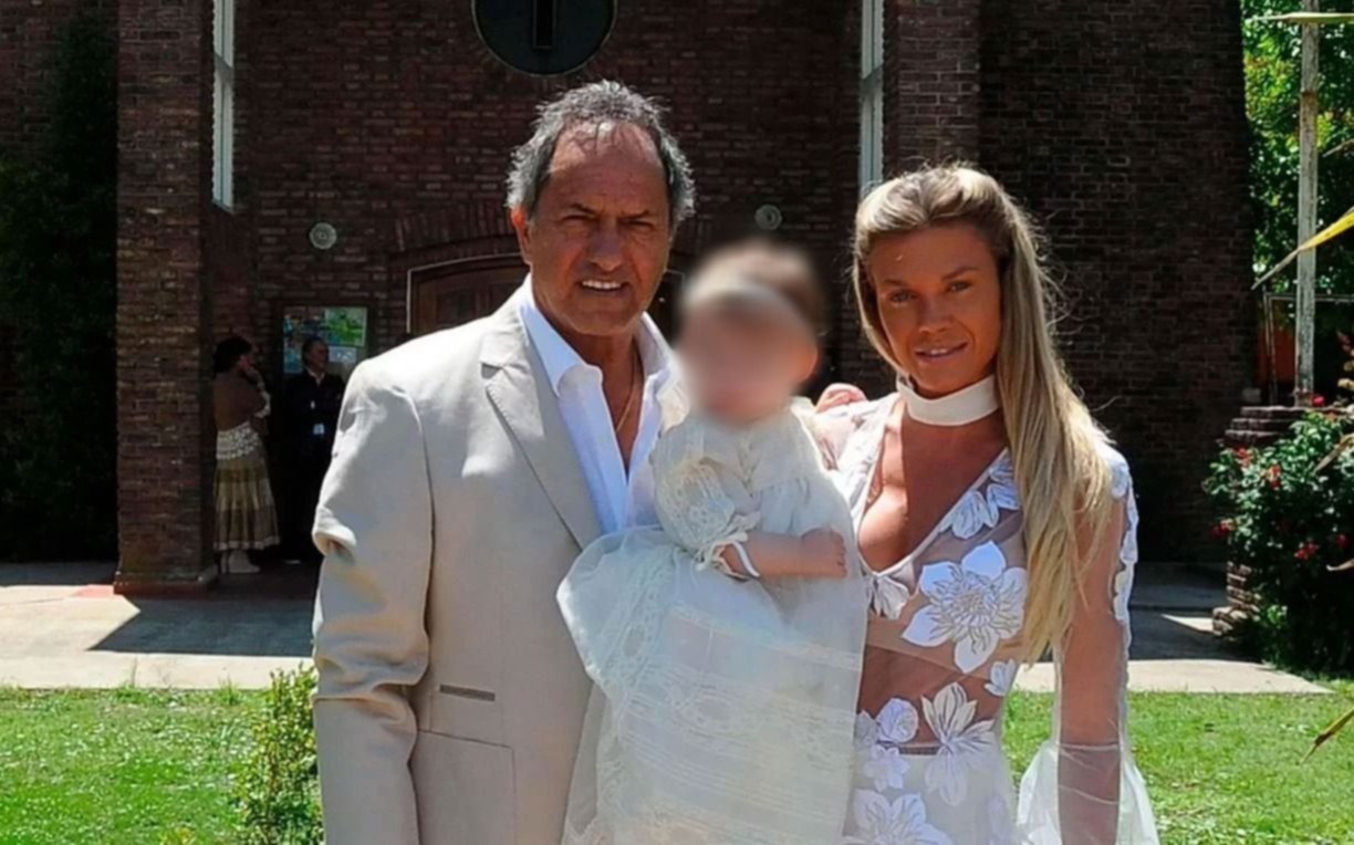 Causa Scioli: rechazan la nulidad que le ponía freno a la declaración de Gisela Berger