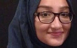 Una joven británica que huyó del Reino Unido para unirse al ISIS pide "volver a casa"