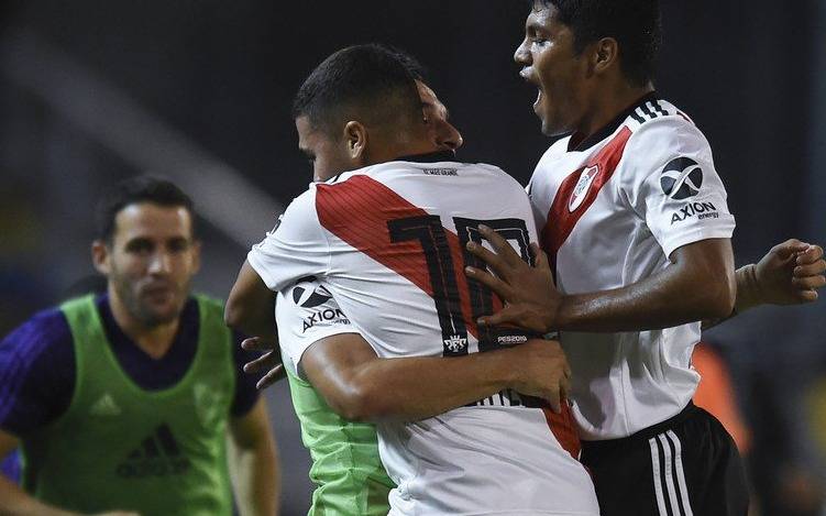 El Millo empató con el Canalla en el Gigante de Arroyito 