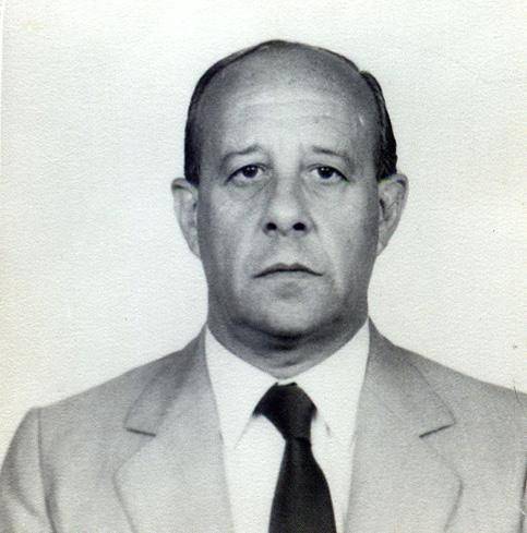 Pedro Panei