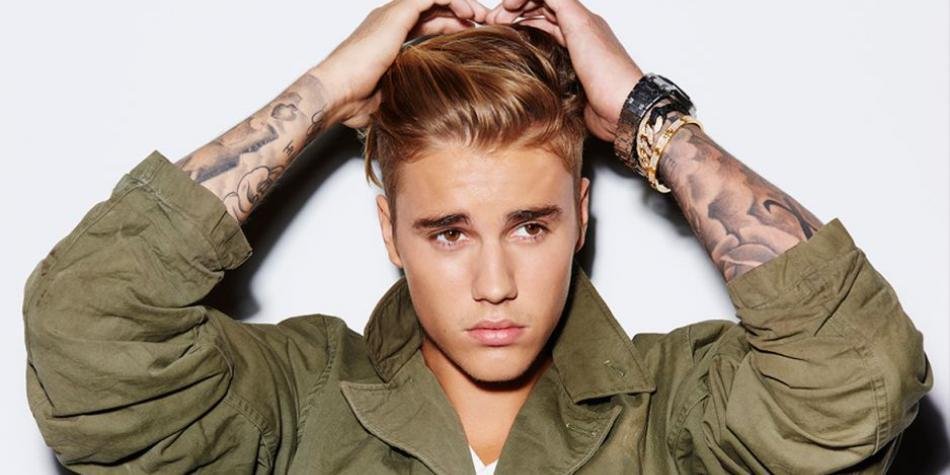 Tristón: Justin Bieber está recibiendo un tratamiento para la depresión